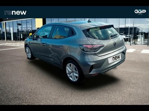 Voitures D'occasion À Montpellier | Renault Clio 1.0 Tce 90Ch Evolution - 24