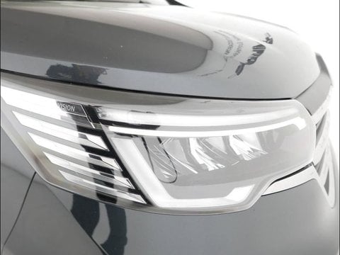 Voitures D'occasion À Montpellier | Renault Trafic Combi L2 2.0 Blue Dci 150Ch S&S Zen 8 Places