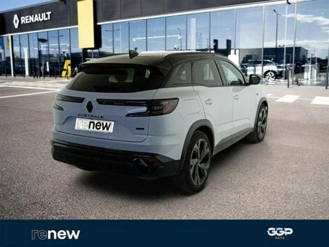 Voitures D'occasion À Montpellier | Renault Austral 1.3 Tce Mild Hybrid 160Ch Techno Esprit Alpi...