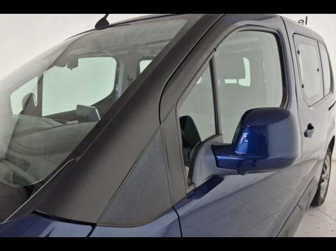 Voitures D'occasion À Montpellier | Citroën Berlingo M Puretech 110Ch S&S Live