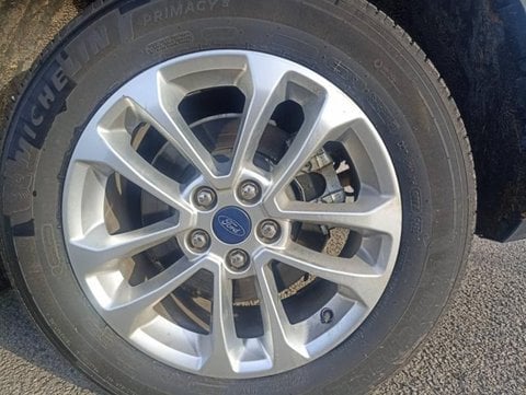 Voitures D'occasion À Montpellier | Ford Kuga 2.0 Ecoblue 150Ch Mhev Titanium