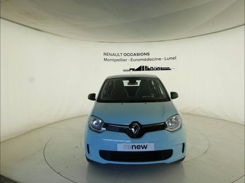 Voitures D'occasion À Montpellier | Renault Twingo 1.0 Sce 65Ch Equilibre