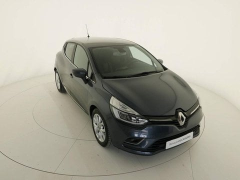 Voitures D'occasion À Montpellier | Renault Clio 0.9 Tce 90Ch Energy Intens 5P