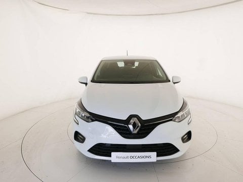 Voitures D'occasion À Montpellier | Renault Clio 1.0 Tce 100Ch Business