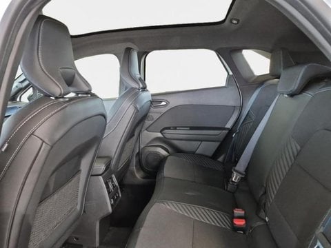 Voitures D'occasion À Montpellier | Renault Symbioz 1.8 E-Tech Full Hybrid 145Ch Esprit Alpine - 25