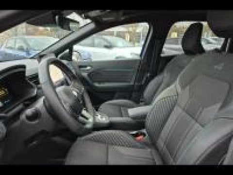 Voitures D'occasion À Montpellier | Renault Captur 1.6 E-Tech Full Hybrid 145Ch Esprit Alpine