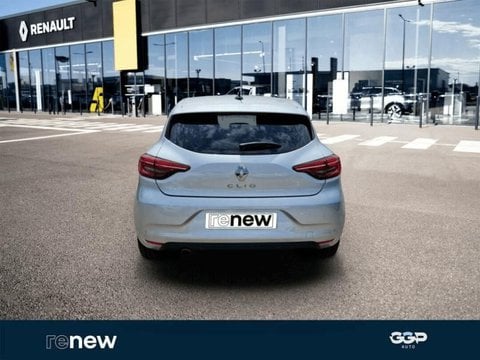 Voitures D'occasion À Montpellier | Renault Clio 1.0 Tce 90Ch Evolution