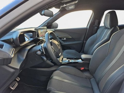 Voitures D'occasion À Montpellier | Peugeot 2008 1.2 Hybrid 145Ch Gt E-Dcs6