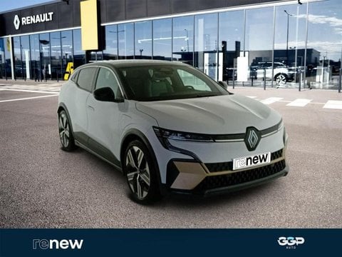 Voitures D'occasion À Montpellier | Renault Mégane Megane E-Tech Electric Ev60 220Ch Iconic Opt...