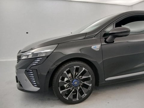 Voitures D'occasion À Montpellier | Renault Clio 1.6 E-Tech 145Ch Full Hybrid Esprit Alpine - 25