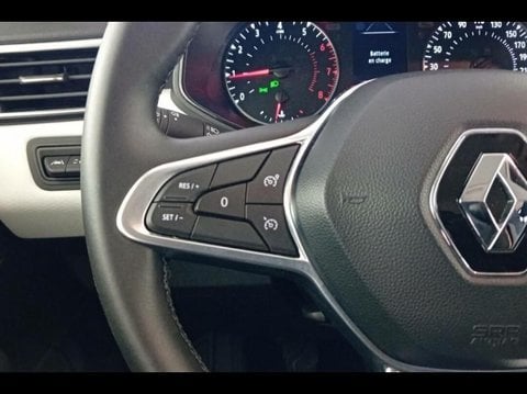 Voitures D'occasion À Montpellier | Renault Clio 1.0 Tce 90Ch Evolution