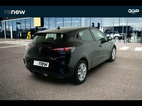 Voitures D'occasion À Montpellier | Renault Clio 1.5 Blue Dci 100Ch Evolution - 24