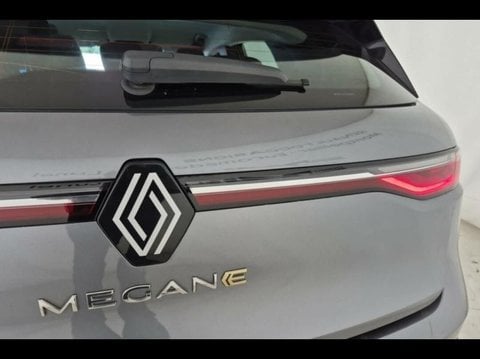 Voitures D'occasion À Montpellier | Renault Mégane Megane E-Tech Electric Ev60 130Ch Evolution ...