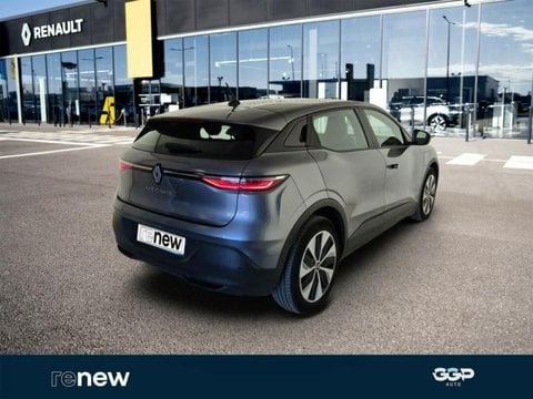 Voitures D'occasion À Montpellier | Renault Mégane Megane E-Tech Electric Ev60 130Ch Evolution ...
