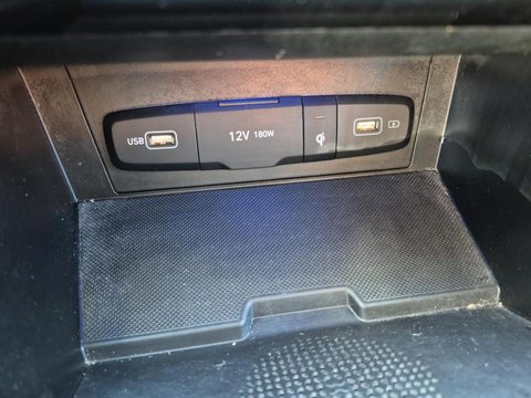 Voitures D'occasion À Montpellier | Hyundai Tucson 1.6 T-Gdi 265Ch Phev Creative Bva6 Htrac