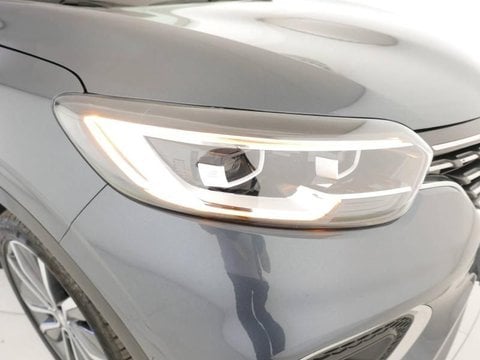 Voitures D'occasion À Montpellier | Renault Kadjar 1.5 Dci 110Ch Energy Intens Edc Eco²