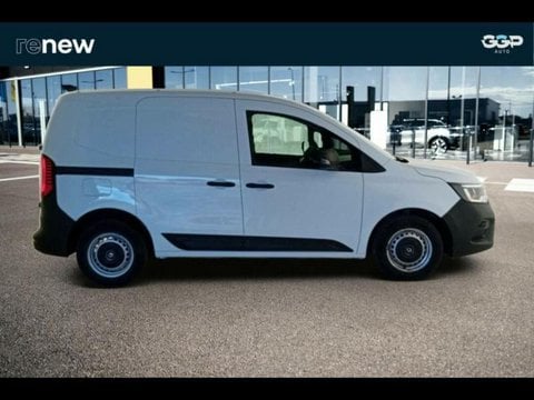 Voitures D'occasion À Montpellier | Renault Express Van 1.5 Blue Dci 95Ch Confort 22