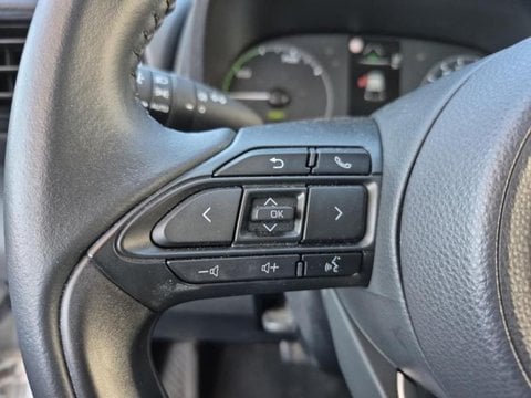 Voitures D'occasion À Montpellier | Toyota Yaris 116H Dynamic 5P My22
