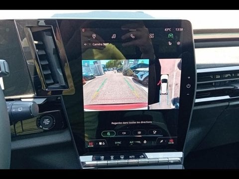 Voitures D'occasion À Montpellier | Renault Austral 1.2 E-Tech Full Hybrid 200Ch Techno Esprit A...