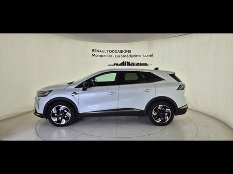 Voitures D'occasion À Montpellier | Renault Symbioz 1.6 E-Tech Full Hybrid 145Ch Techno