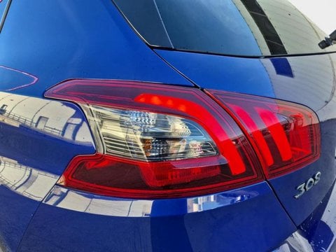 Voitures D'occasion À Montpellier | Peugeot 308 1.5 Bluehdi 100Ch E6.C S&S Style