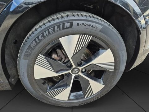 Voitures D'occasion À Montpellier | Renault Mégane Megane E-Tech Electric Ev40 130Ch Equilibre ...
