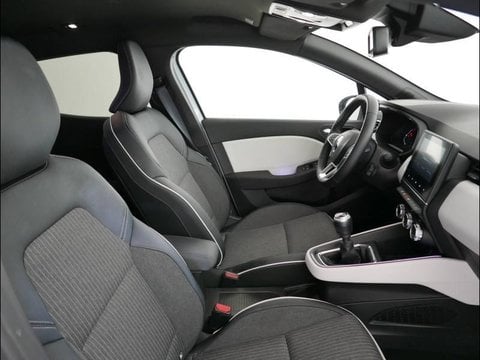 Voitures D'occasion À Montpellier | Renault Clio 1.0 Tce 90Ch Techno