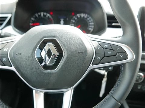 Voitures D'occasion À Montpellier | Renault Clio 1.0 Tce 90Ch Evolution