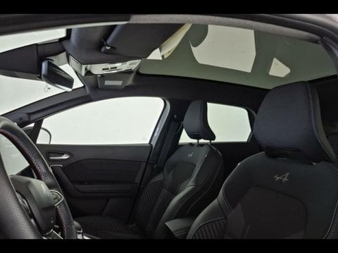 Voitures D'occasion À Montpellier | Renault Symbioz 1.8 E-Tech Full Hybrid 160Ch Esprit Alpine - 25