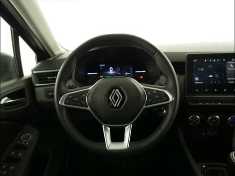 Voitures D'occasion À Montpellier | Renault Clio 1.5 Blue Dci 100Ch Evolution - 24