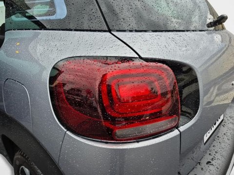 Voitures D'occasion À Montpellier | Citroën C3 Aircross 1.2 Puretech 130Ch S&S Max Automatique