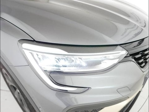 Voitures D'occasion À Montpellier | Renault Arkana 1.6 E-Tech Hybride 145Ch Engineered -22