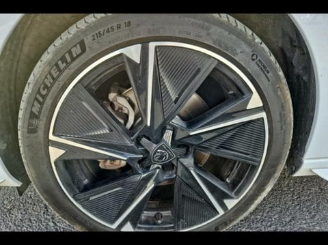 Voitures D'occasion À Montpellier | Peugeot 308 E- 156Ch First Edition