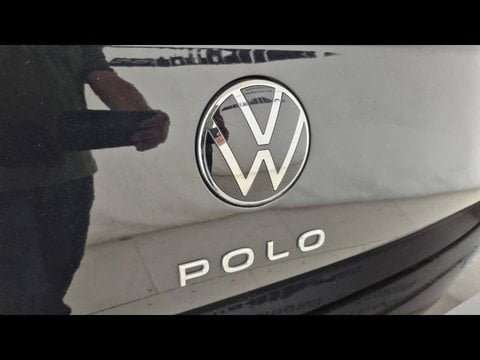 Voitures D'occasion À Montpellier | Volkswagen Polo 1.0 80Ch Edition 2021 Euro6Dt