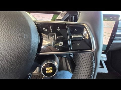 Voitures D'occasion À Montpellier | Renault Scénic Scenic E-Tech Electric 220Ch Techno Grande A...