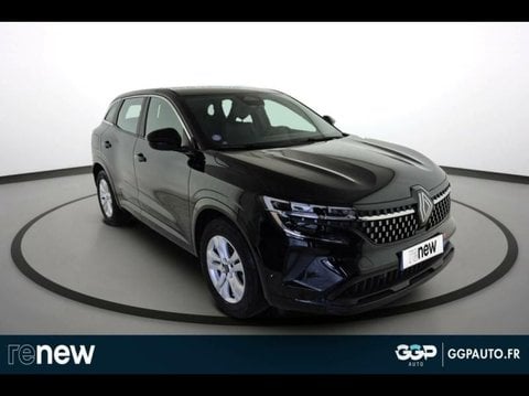 Voitures D'occasion À Montpellier | Renault Austral 1.2 Tce Mild Hybrid Advanced 130Ch Evolution...