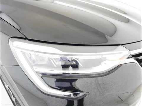 Voitures D'occasion À Montpellier | Renault Arkana 1.3 Tce 140Ch Fap Intens Edc -21B