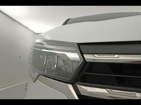 Voitures D'occasion À Montpellier | Renault Trafic Combi L1 2.0 Blue Dci 150Ch S&S Zen 8 Places