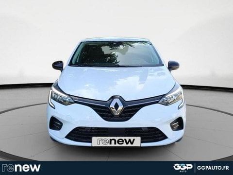 Voitures D'occasion À Montpellier | Renault Clio 1.0 Sce 65Ch Evolution