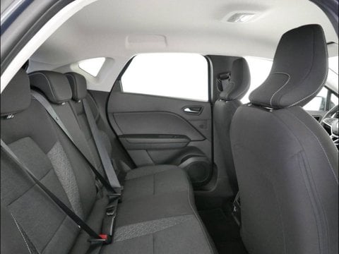 Voitures D'occasion À Montpellier | Renault Captur 1.0 Eco-G 100Ch Evolution