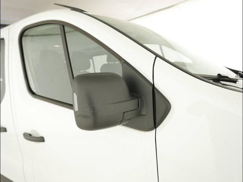 Voitures D'occasion À Montpellier | Renault Trafic Combi L2 2.0 Blue Dci 150Ch S&S Zen 8 Places