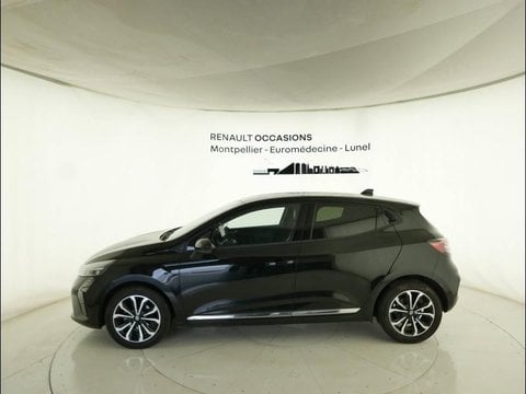 Voitures D'occasion À Montpellier | Renault Clio 1.0 Tce 90Ch Techno - 25