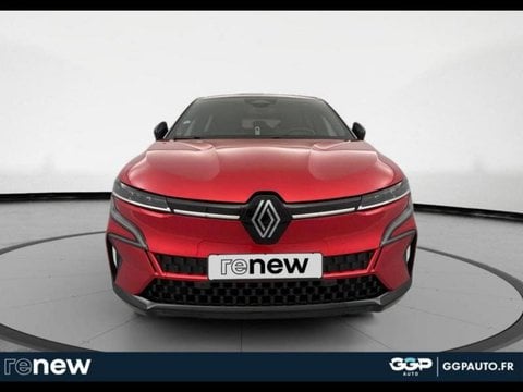 Voitures D'occasion À Montpellier | Renault Mégane Megane E-Tech Electric Ev60 220Ch Techno Sup...