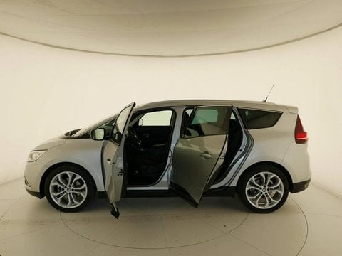 Voitures D'occasion À Montpellier | Renault Grand Scénic Grand Scenic 1.7 Blue Dci 120Ch Busine...