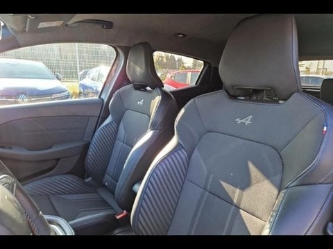 Voitures D'occasion À Montpellier | Renault Clio 1.6 E-Tech 145Ch Full Hybrid Esprit Alpine - 24