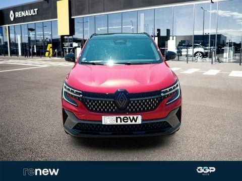 Voitures D'occasion À Montpellier | Renault Austral 1.2 E-Tech Full Hybrid 200Ch Techno Esprit A...