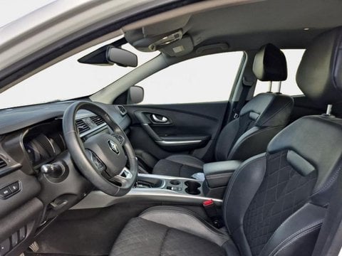 Voitures D'occasion À Montpellier | Renault Kadjar 1.3 Tce 140Ch Fap Techno Edc