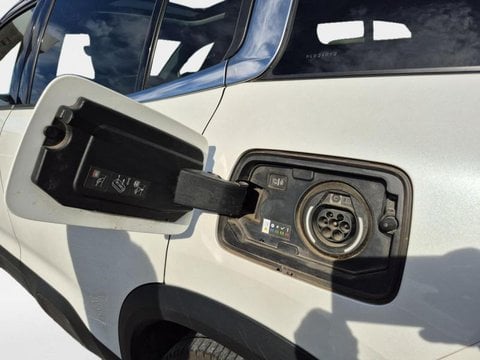 Voitures D'occasion À Montpellier | Citroën C5 Aircross Hybrid Rechargeable 225Ch Shine Pack Ë...