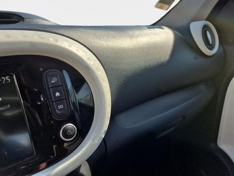 Voitures D'occasion À Montpellier | Renault Twingo E-Tech Electric Equilibre R80 Achat Intégral