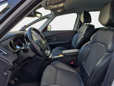 Voitures D'occasion À Montpellier | Renault Grand Scénic Grand Scenic 1.3 Tce 140Ch Techno 7 Pl...